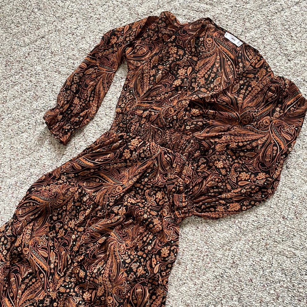 MNG Dress